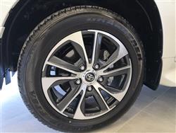 تۆیۆتا لاند کروزەر